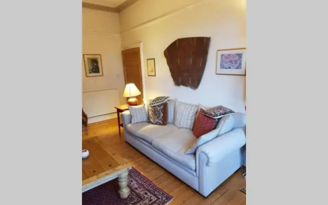 Woodburn Terrace, Morningside, Edinburgh