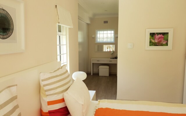 Constantia Cottages