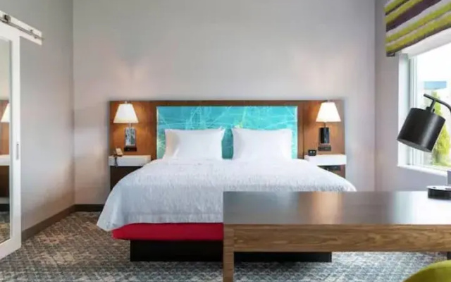 Hampton Inn Evergreen