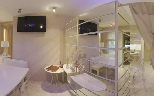 Residence Spa Mirabel
