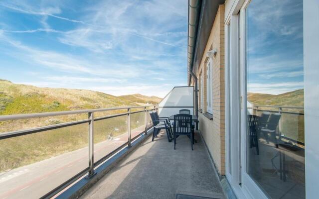 Wijde Blick appartement 310 - Callantsoog