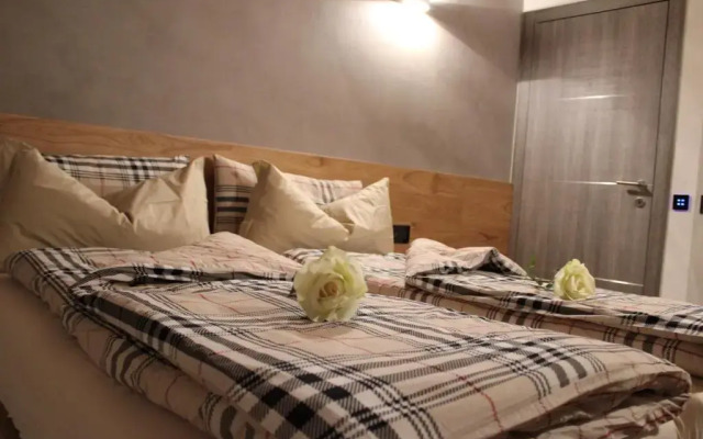 Appartamento Suite centro Livigno 4S - Sabrina