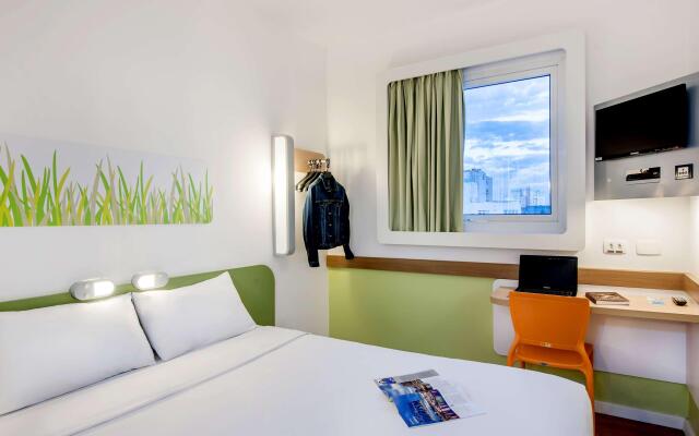 ibis budget Porto Alegre - Supereconômico