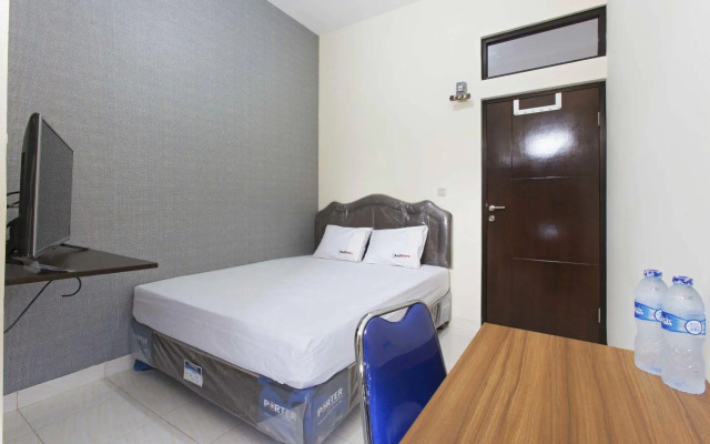 Kejora Homestay by ZEN Rooms