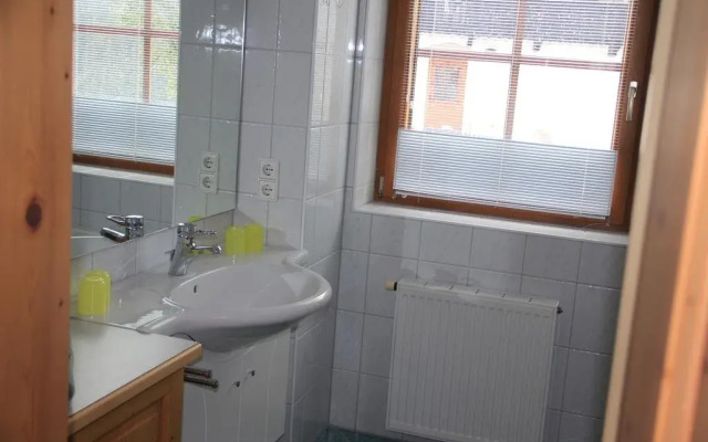 Pension Oberhof