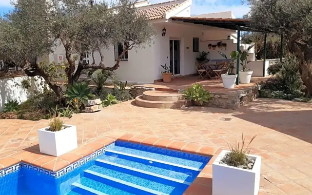 Finca Roca Vista