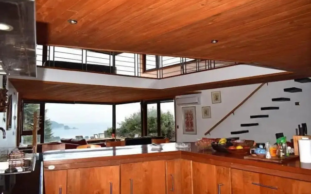 Samadhi Lodge Pingueral