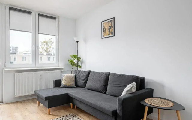 RentPlanet - Apartament Kondratowicza