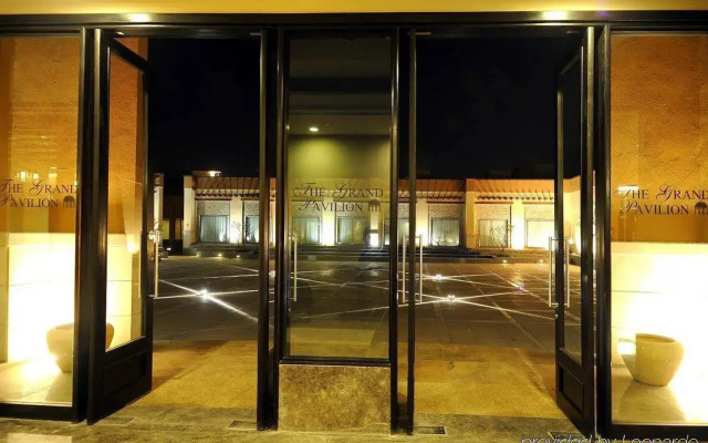Tivoli Grand Resort