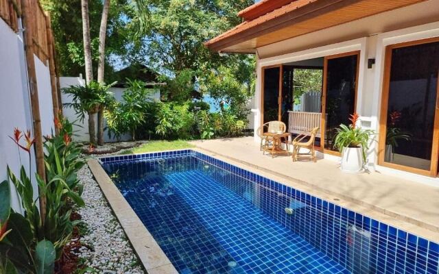 Soul Villas By The Beach - Phuket