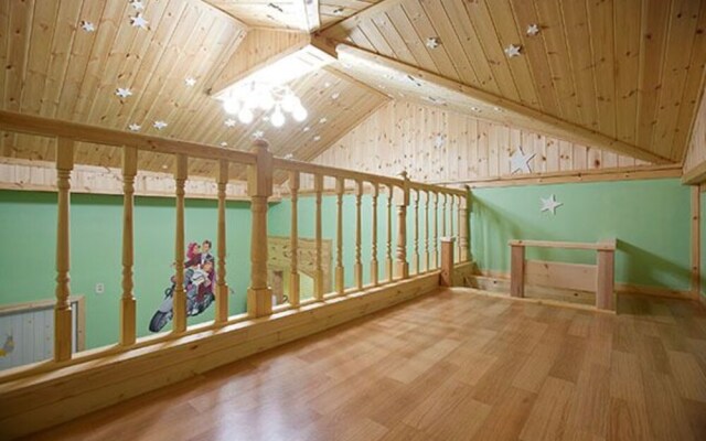 Gyeongju Olivia Pension