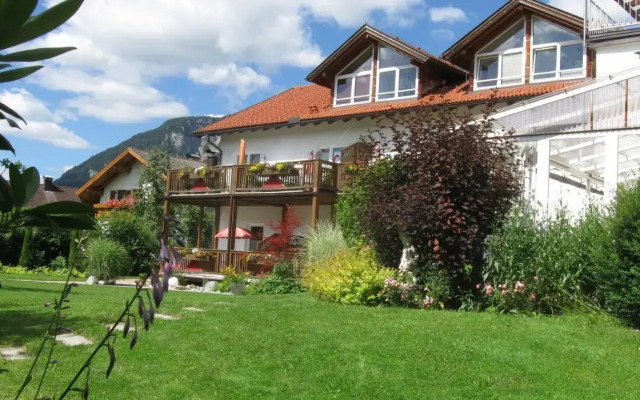 Pension beim Krümmling