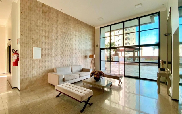 Studio Praia NBI - 22 - Ponta Negra - Lado Sombra