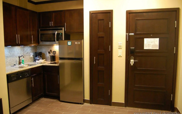 Staybridge Suites DFW Airport North by IHG
