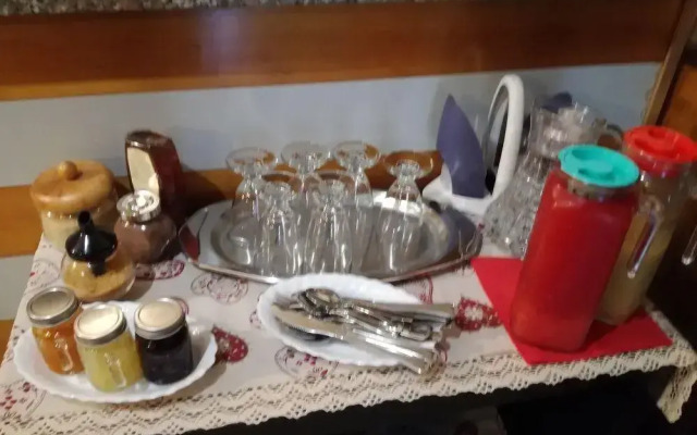 Villa Rosy B&B
