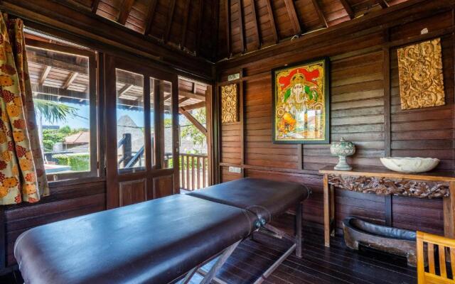 Manggis Villa