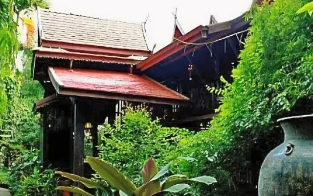 Club One Seven Chiang Mai