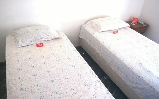 BBB SimpleRooms Centro Lauro de Freitas