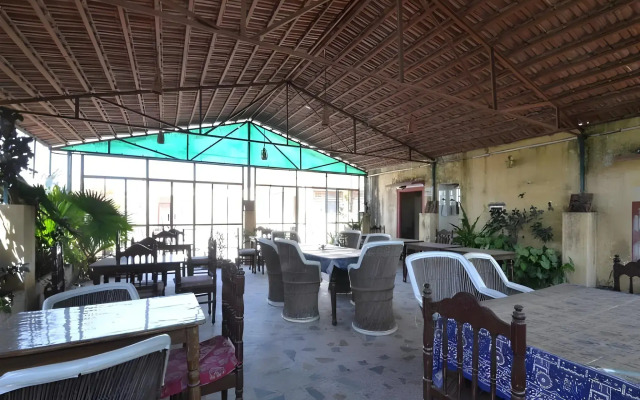 Rawla Mrignayani Palace