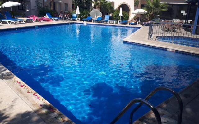 Cozy 1 bedroom apartment close to the beach
