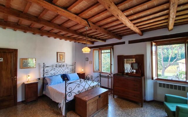 B&B Villa Molinello