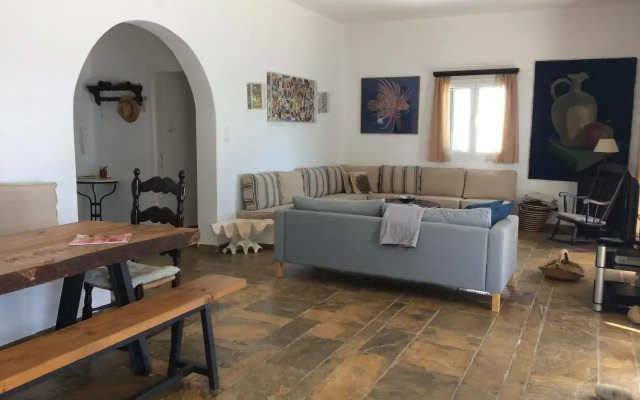 Villa Heleni