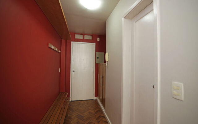 Copacabana Apartments PJ 135