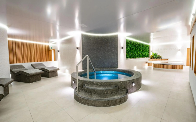 TLH Carlton Hotel and Spa - TLH Leisure and Entertainment Resort