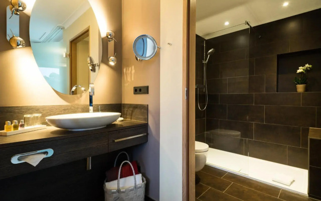 Upstalsboom Heringsdorf