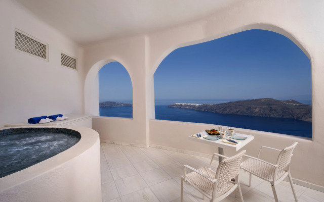 Gold Suites
