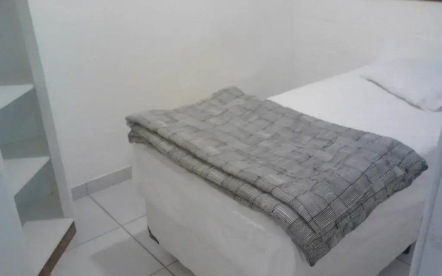 Chácara Rio Jordão