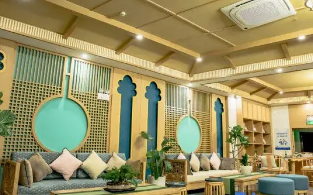 Shunhe Hotel