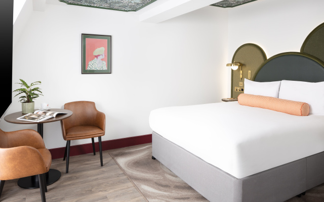 The Welbeck Hotel, by IHG