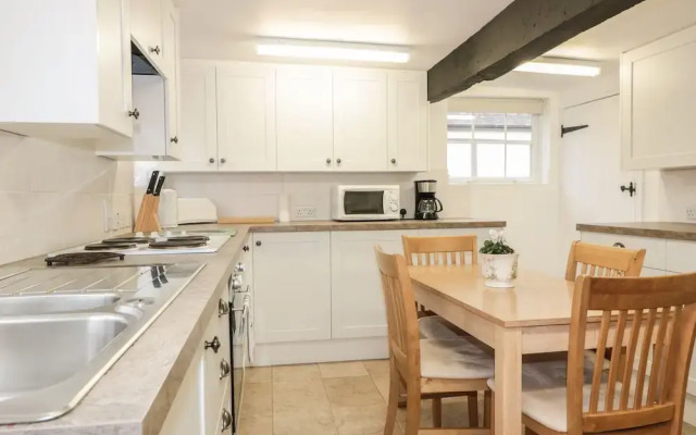 Bridgend Cottage
