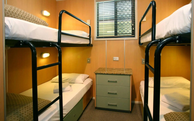 Brisbane Holiday Village