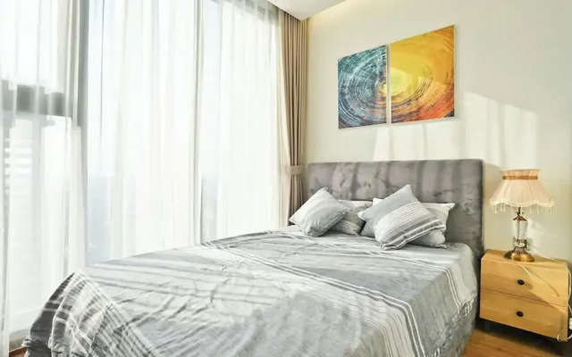 Vinhome Metropolis Service Apartment