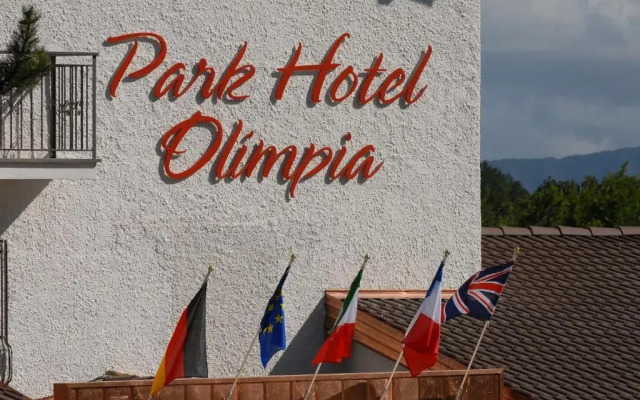 Park Hotel Olimpia