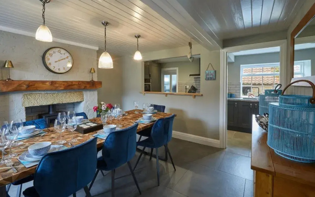 Host Stay Arncliffe View