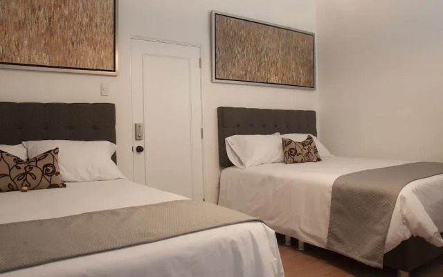Blu Hotel Boutique