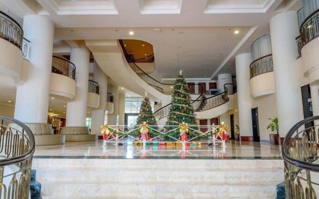 Expats Nook Beach Resort – Lobby – Tanjung Bungah