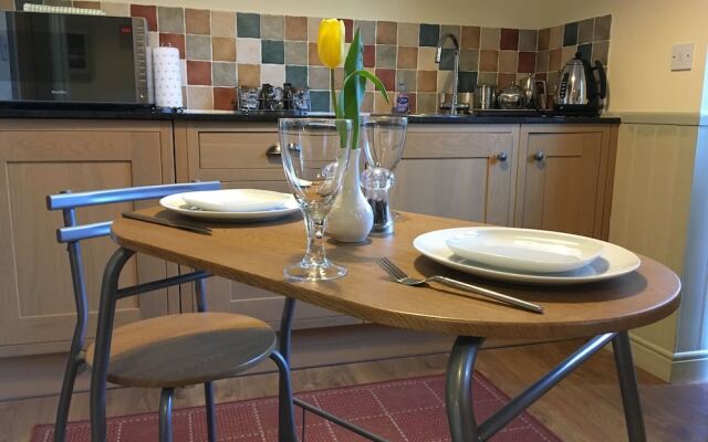 Ivythwaite Cottages