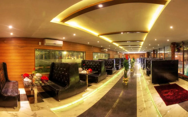 Jal Mahal Resort & Spa, Mysore