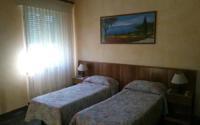 Hotel Albergo Lea