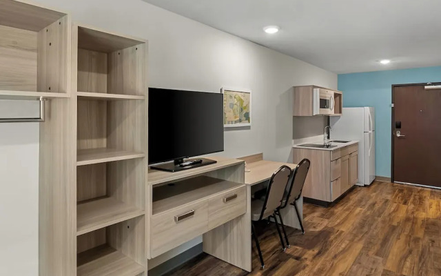 Woodspring Suites Anderson North I-85