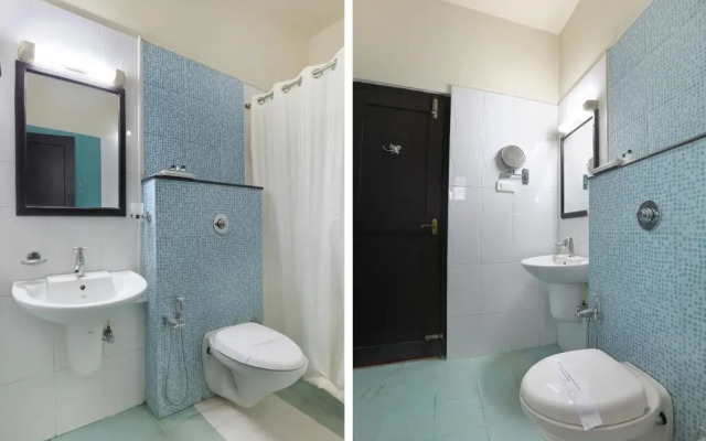 Hotel 22 LW By OYO Rooms