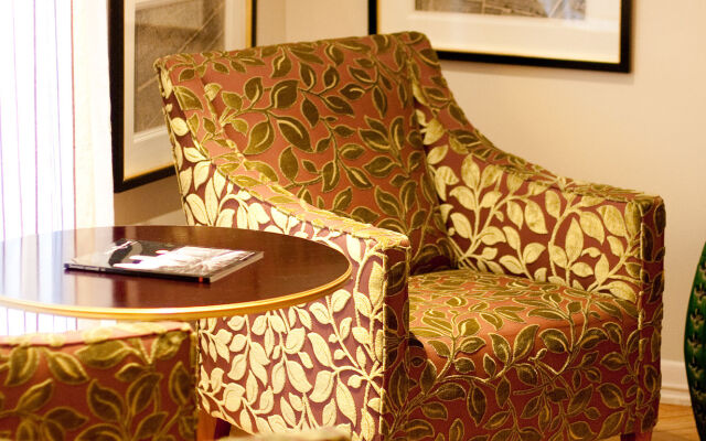 Le Rêve Boutique Hotel