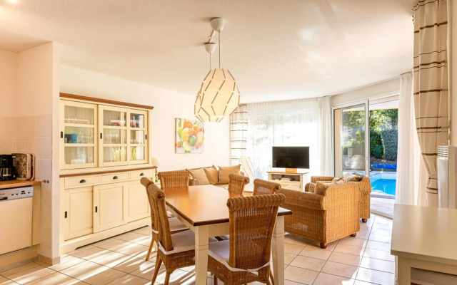 Luxurious Villa With Private Pool in the Vendee