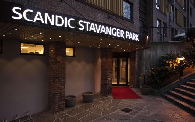 Scandic Stavanger Park