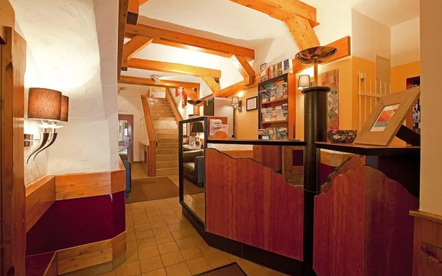 Hotel Lehmeier