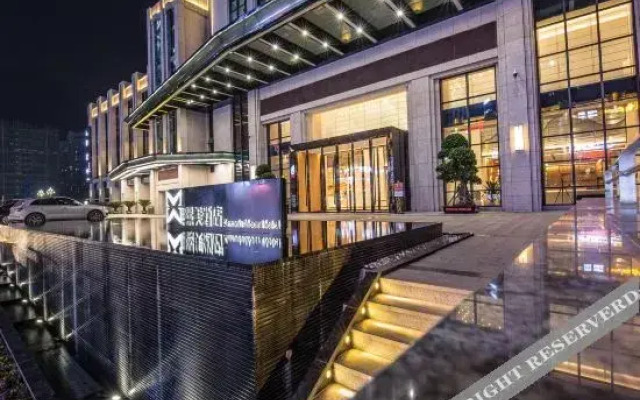 Chongqing Ximei Hotel